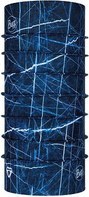 Превью  Бандана BUFF Thermonet Icescenic Blue (120750.707.10.00)